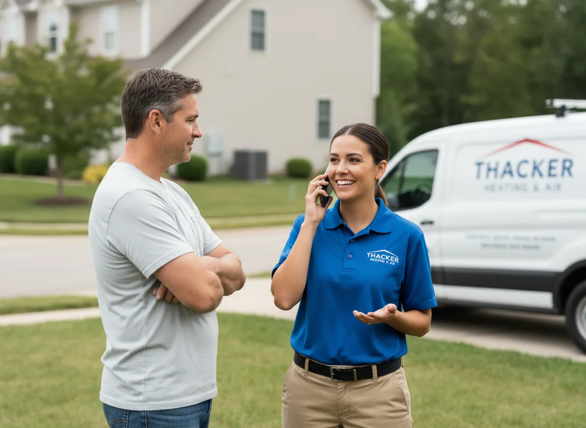 Ac Repair Holts Summit, MO FAQs